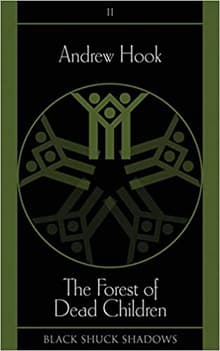 Book cover of The Forest of Dead Children