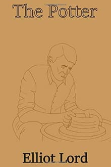 Book cover of The Potter