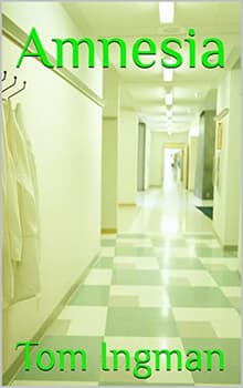 Book cover of Amnesia