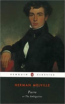 Book cover of Pierre