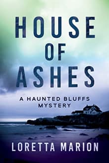 Book cover of House of Ashes