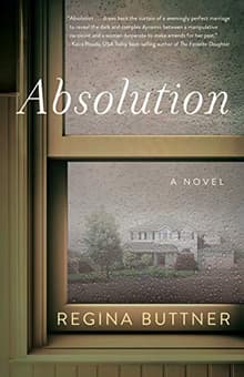 Book cover of Absolution