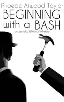 Book cover of Beginning with a Bash