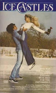 Book cover of Ice Castles
