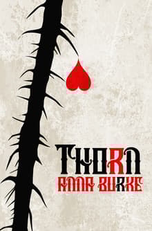 Book cover of Thorn