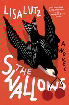 Book cover of The Swallows