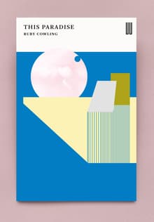 Book cover of This Paradise: Stories