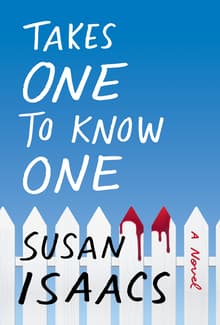 Book cover of Takes One to Know One