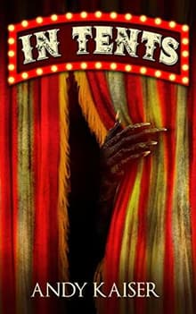 Book cover of In Tents