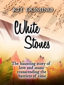Book cover of White Stones