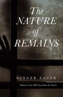 Book cover of The Nature of Remains