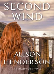 Book cover of Second Wind