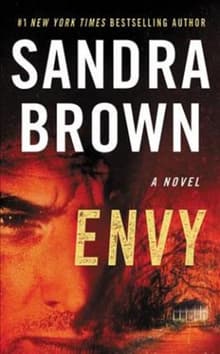 Book cover of Envy