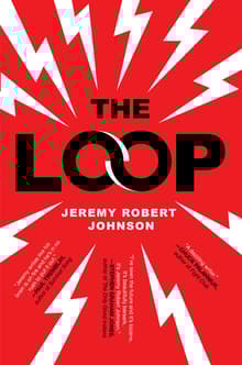 Book cover of The Loop