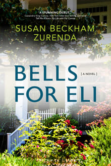 Book cover of Bells for Eli