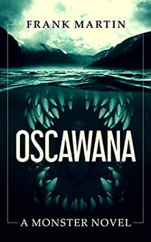 Book cover of Oscawana