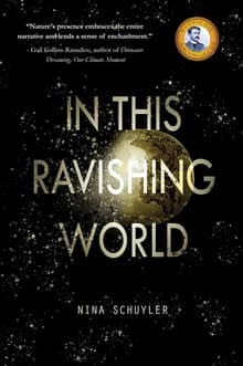 Book cover of In This Ravishing World