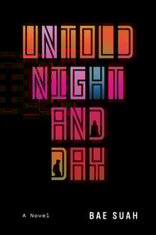 Book cover of Untold Night and Day