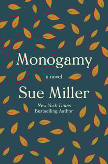 Book cover of Monogamy