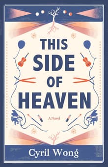 Book cover of This Side of Heaven