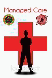 Book cover of Managed Care