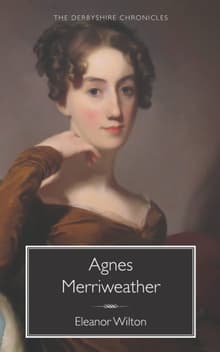 Book cover of Agnes Merriweather