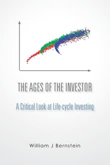 Book cover of The Ages of the Investor