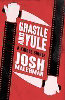 Book cover of Ghastle and Yule