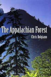 Book cover of The Appalachian Forest