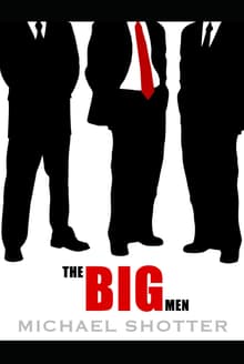 Book cover of The Big Men