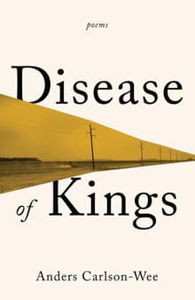 Book cover of Disease of Kings