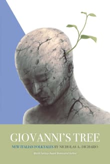 Book cover of Giovanni's Tree