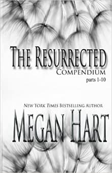Book cover of The Resurrected