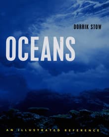 Book cover of Oceans