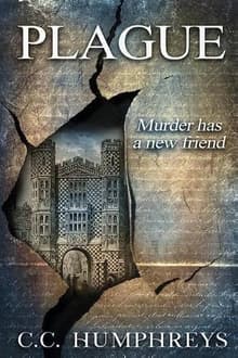 Book cover of Plague