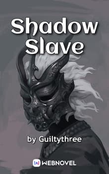 Book cover of Shadow Slave