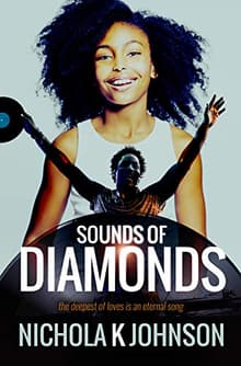 Book cover of Sounds of Diamonds