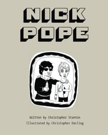 Book cover of Nick Pope