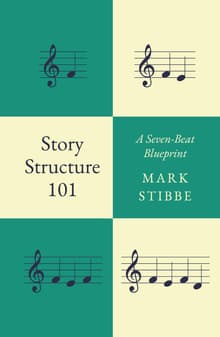 Book cover of Story Structure 101