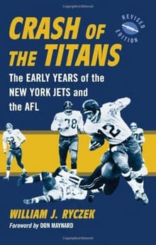 Book cover of Crash of the Titans
