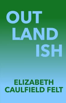 Book cover of Outlandish