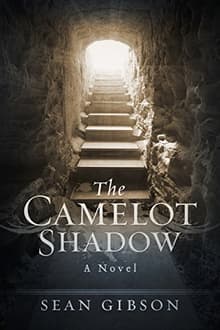 Book cover of The Camelot Shadow: A Novel