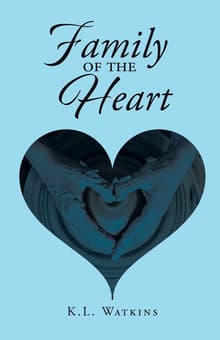 Book cover of Family of the Heart