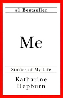 Book cover of Me: Stories of My Life