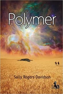 Book cover of Polymer
