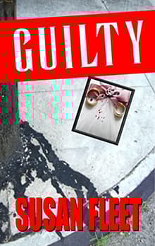 Book cover of Guilty