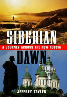 Book cover of Siberian Dawn