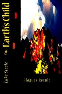 Book cover of Earth's Child: Plagues Result