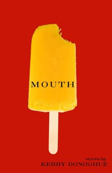 Book cover of Mouth