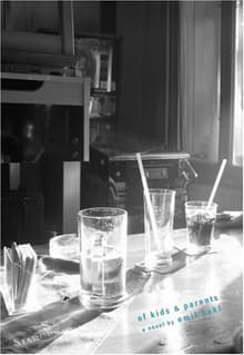 Book cover of Of Kids & Parents